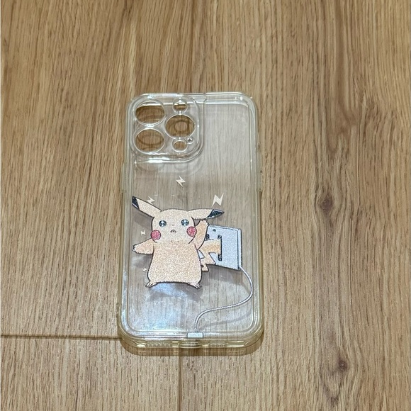 iPhone 14 Pro Max phone case - Picture 1 of 1